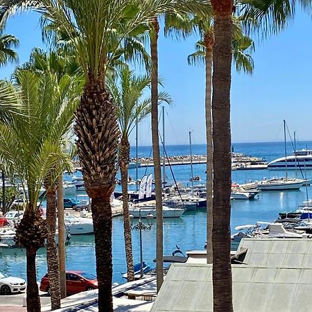 Apartment Sotogrande San Roque  Eksteriør billede