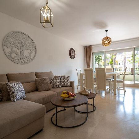 Apartment Sotogrande San Roque  Eksteriør billede
