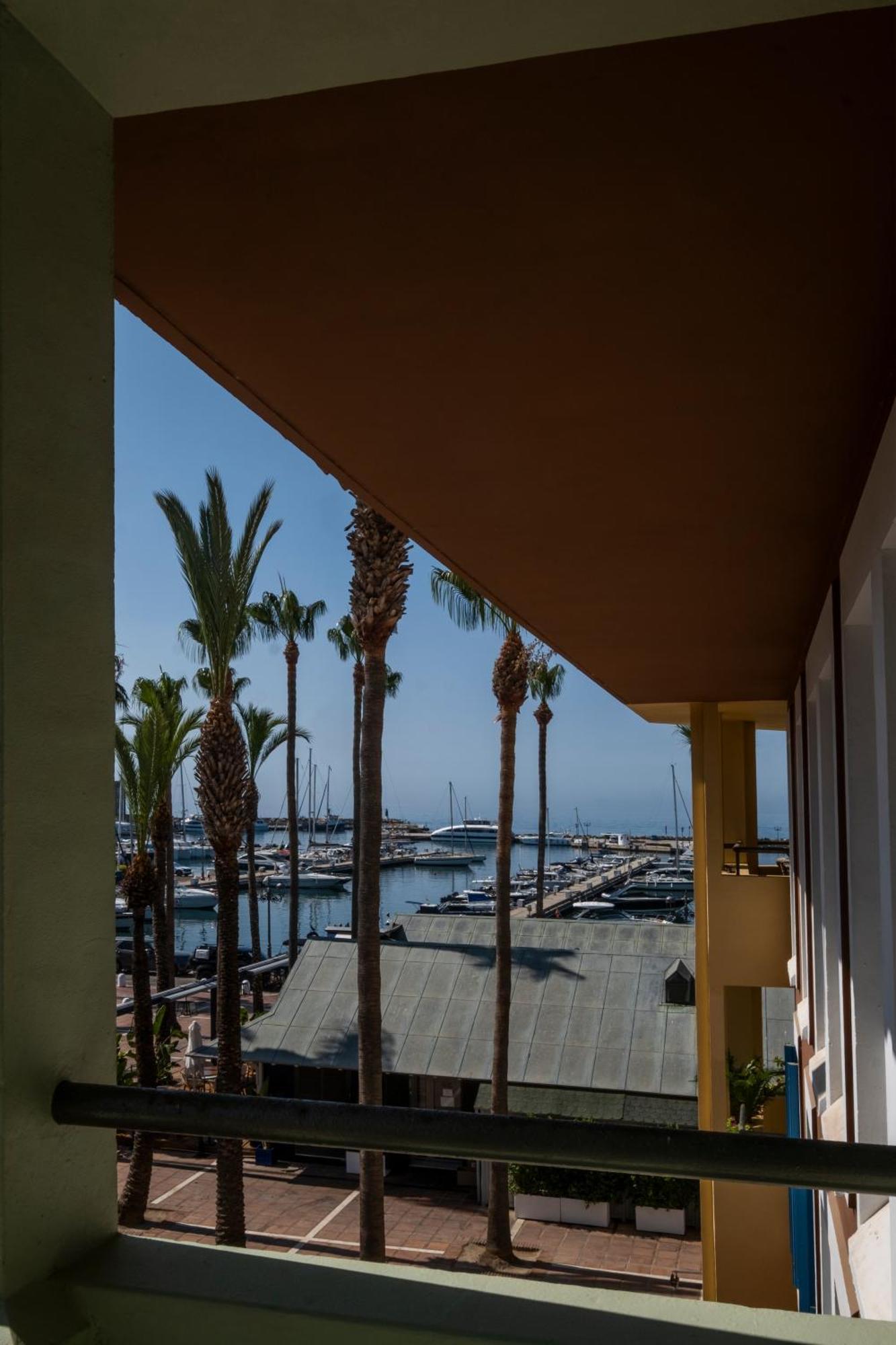 Apartment Sotogrande San Roque  Eksteriør billede