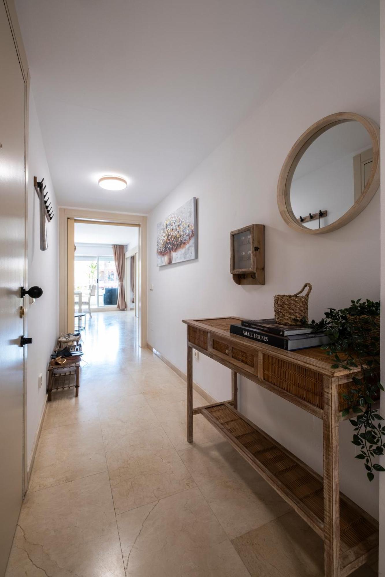 Apartment Sotogrande San Roque  Eksteriør billede