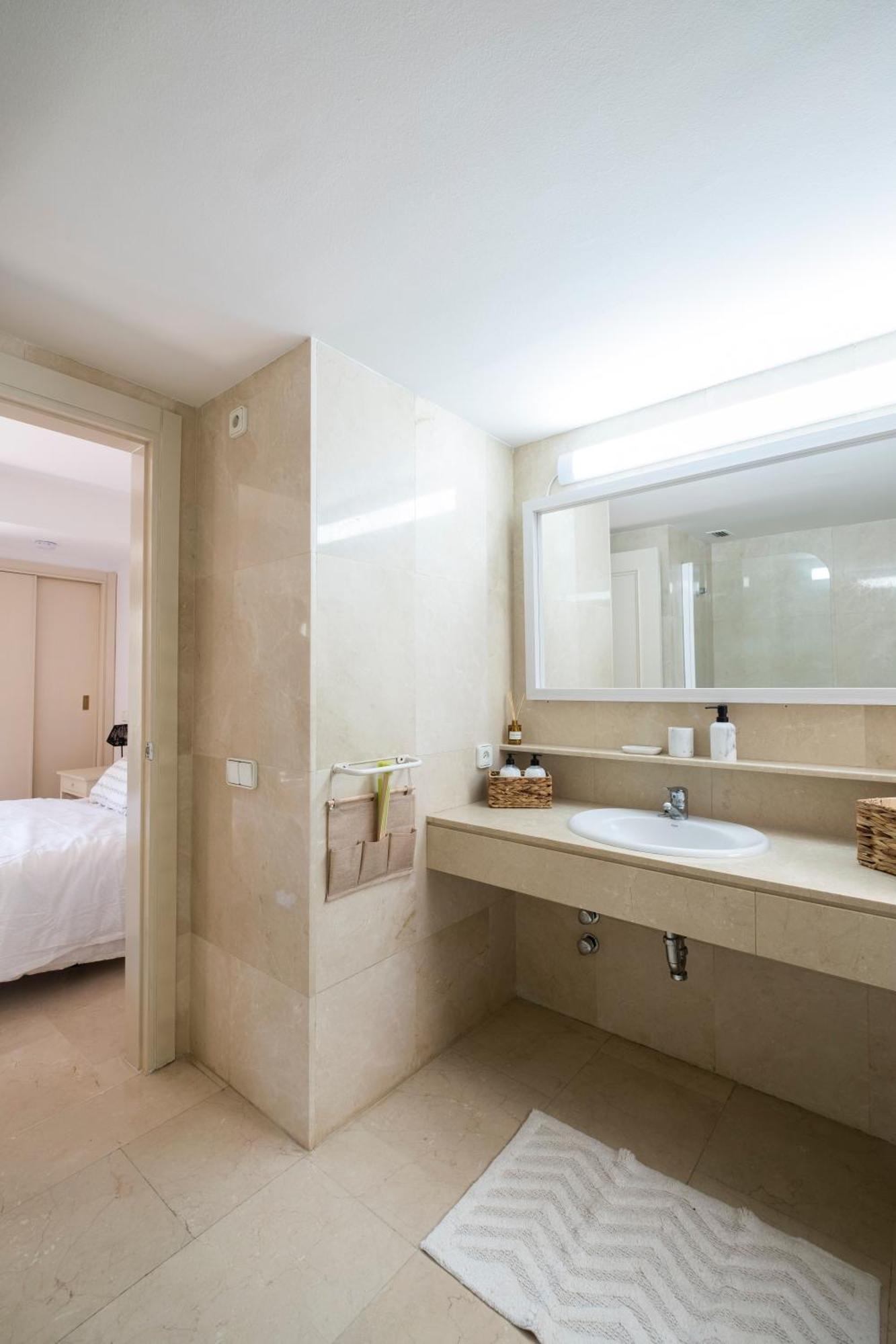 Apartment Sotogrande San Roque  Eksteriør billede