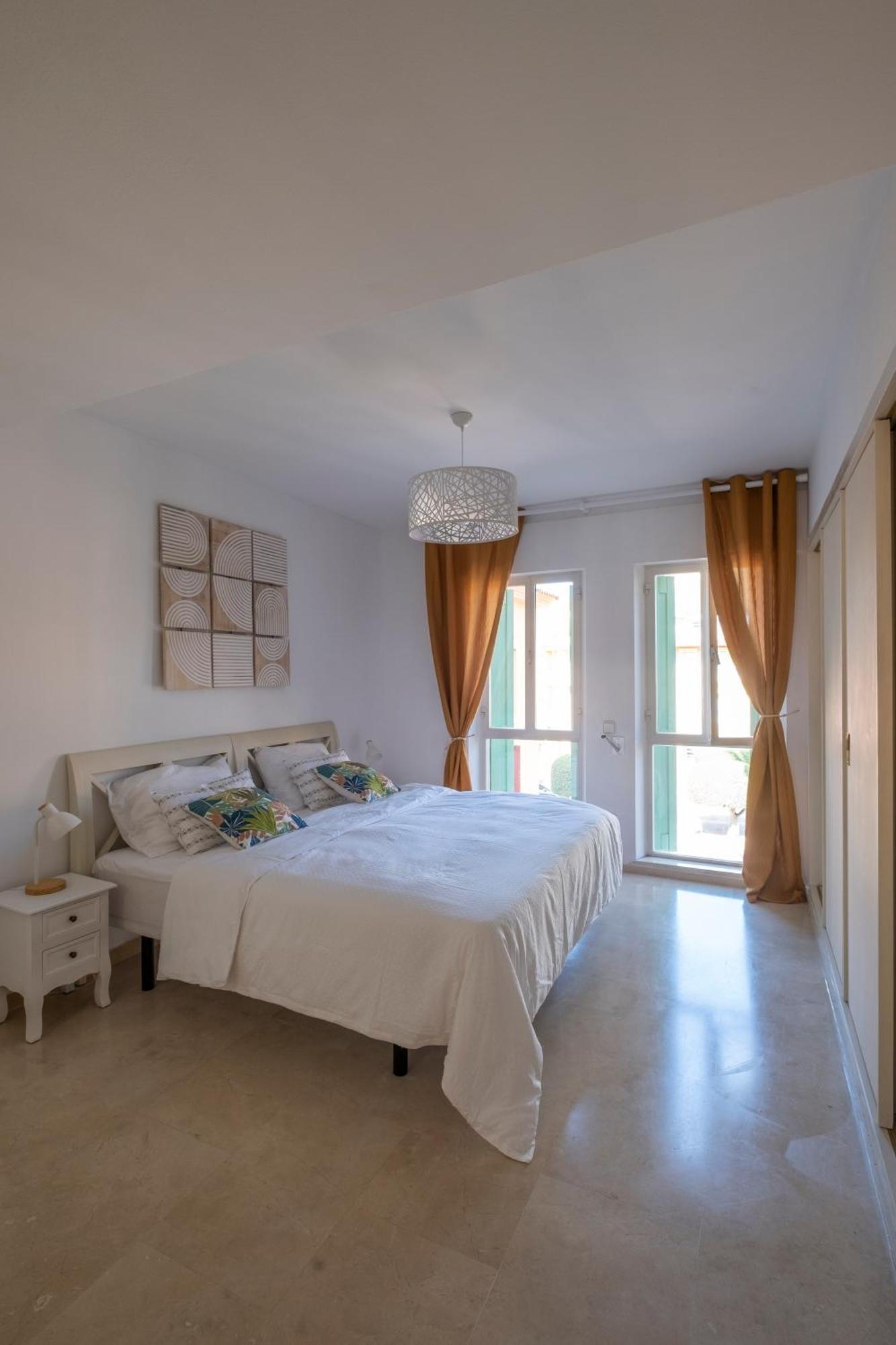 Apartment Sotogrande San Roque  Eksteriør billede