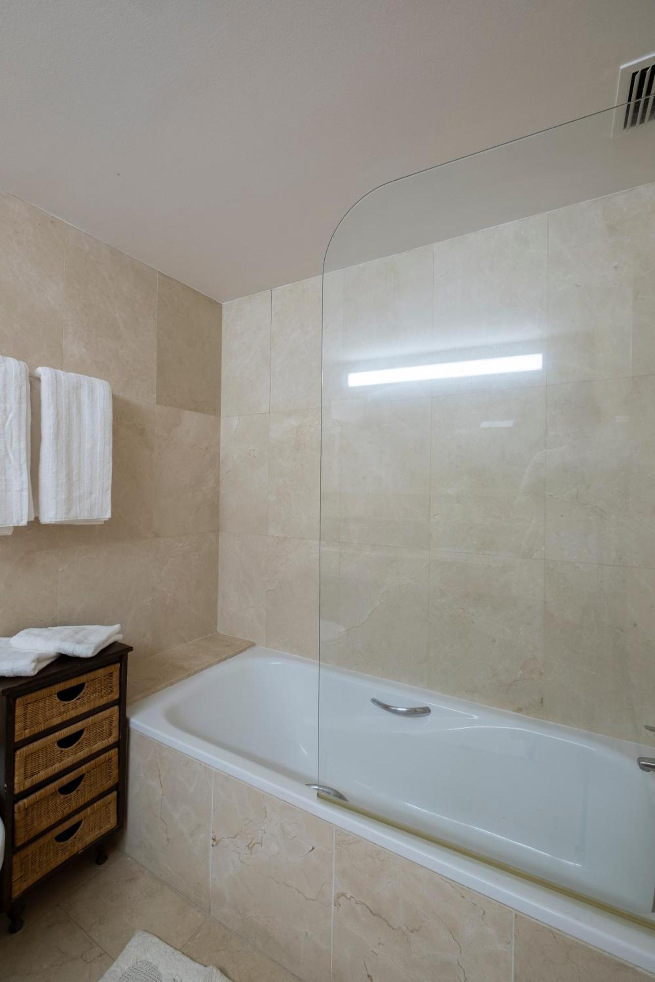 Apartment Sotogrande San Roque  Eksteriør billede