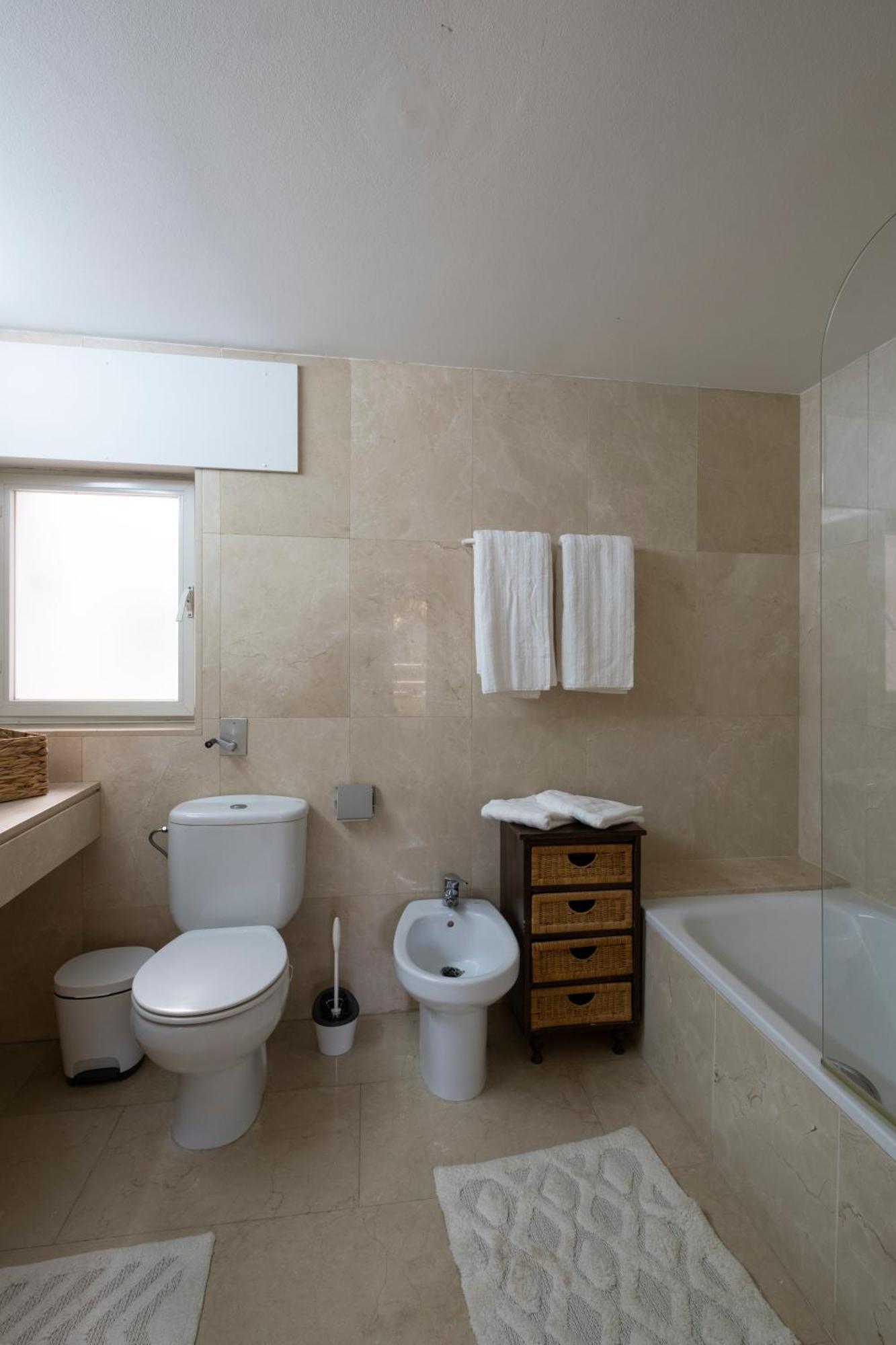 Apartment Sotogrande San Roque  Eksteriør billede