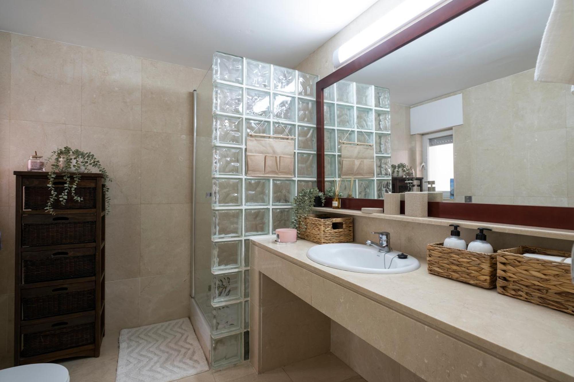 Apartment Sotogrande San Roque  Eksteriør billede