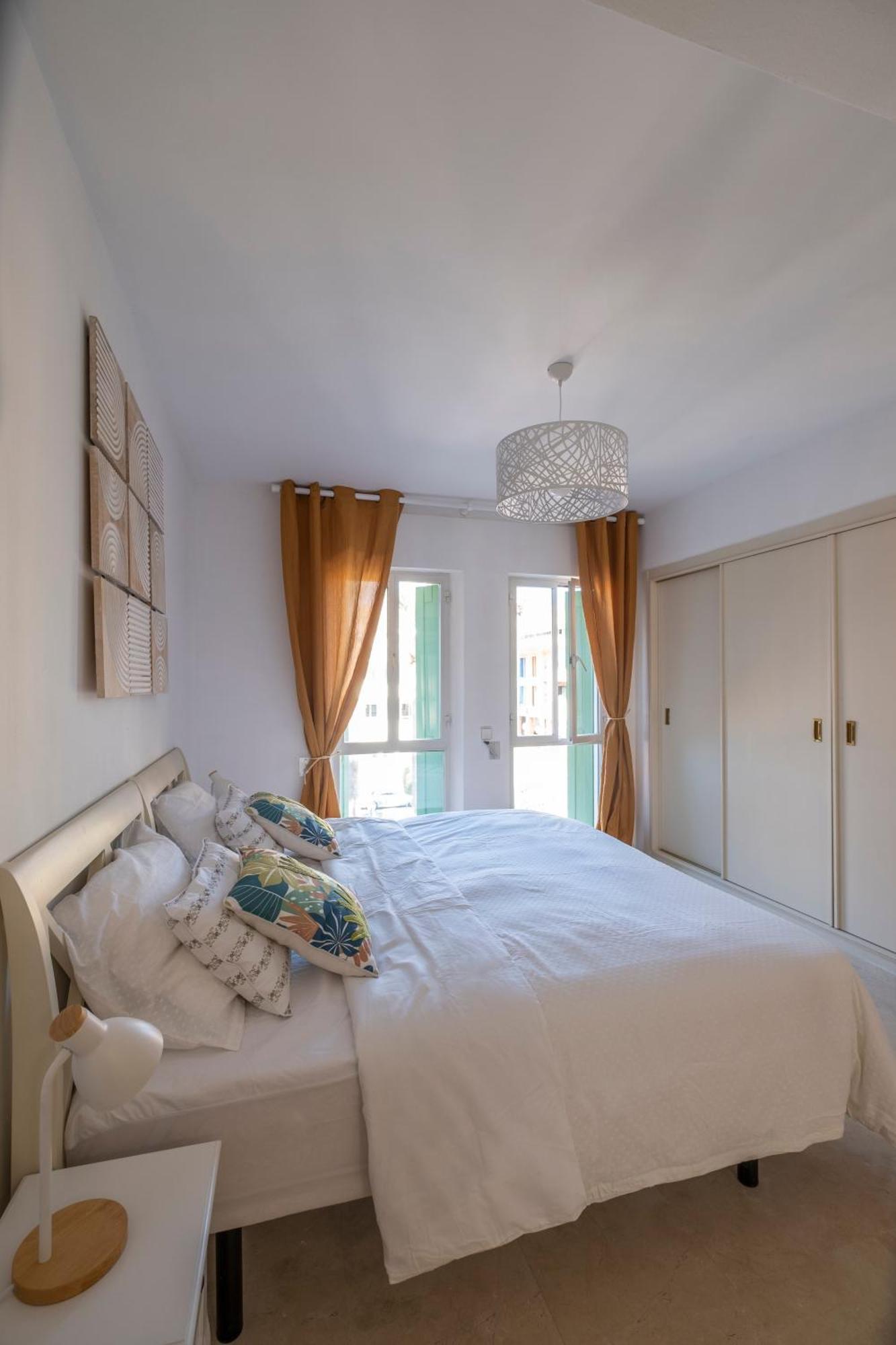 Apartment Sotogrande San Roque  Eksteriør billede