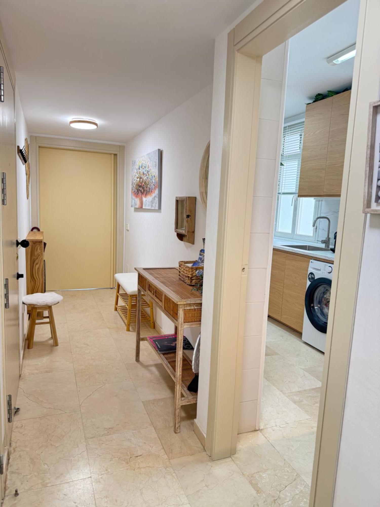 Apartment Sotogrande San Roque  Eksteriør billede