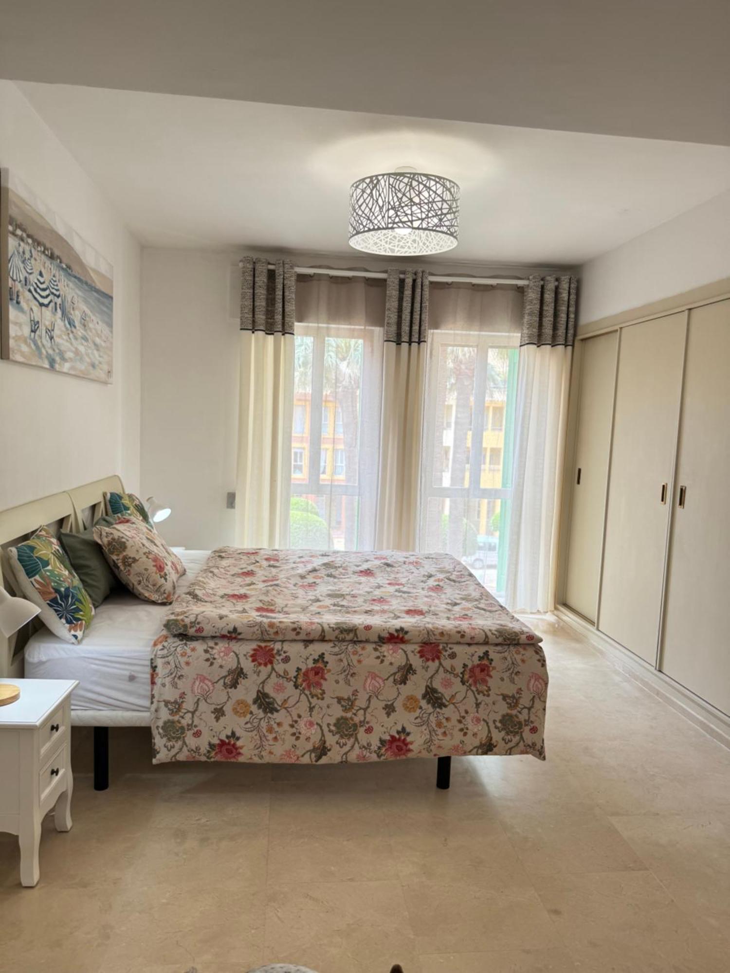 Apartment Sotogrande San Roque  Eksteriør billede
