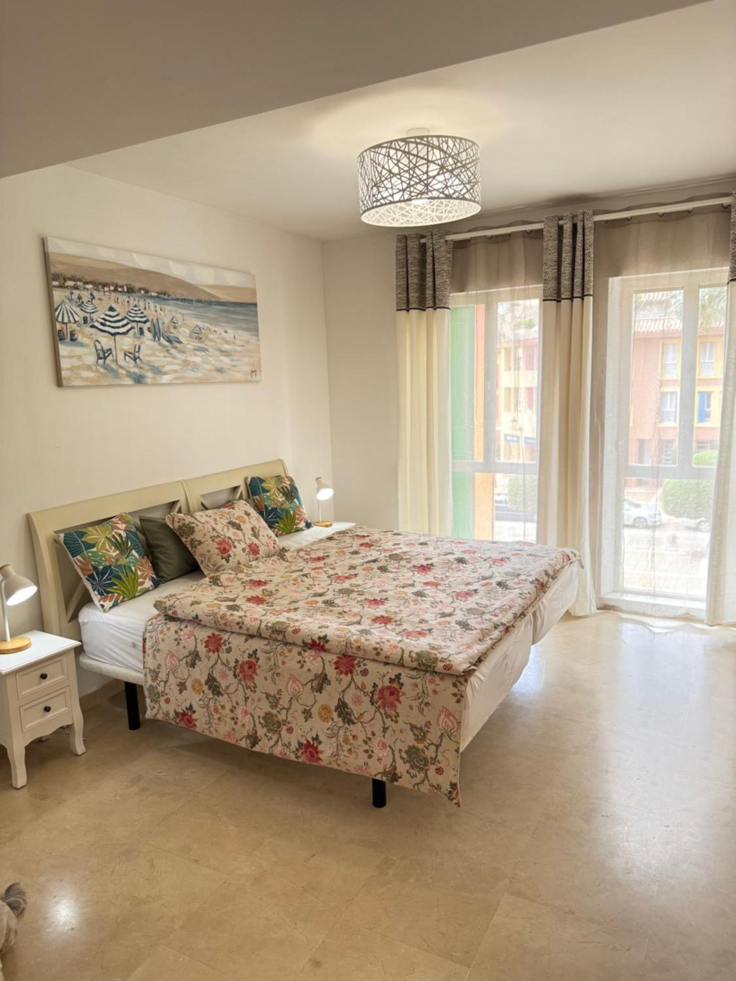 Apartment Sotogrande San Roque  Eksteriør billede