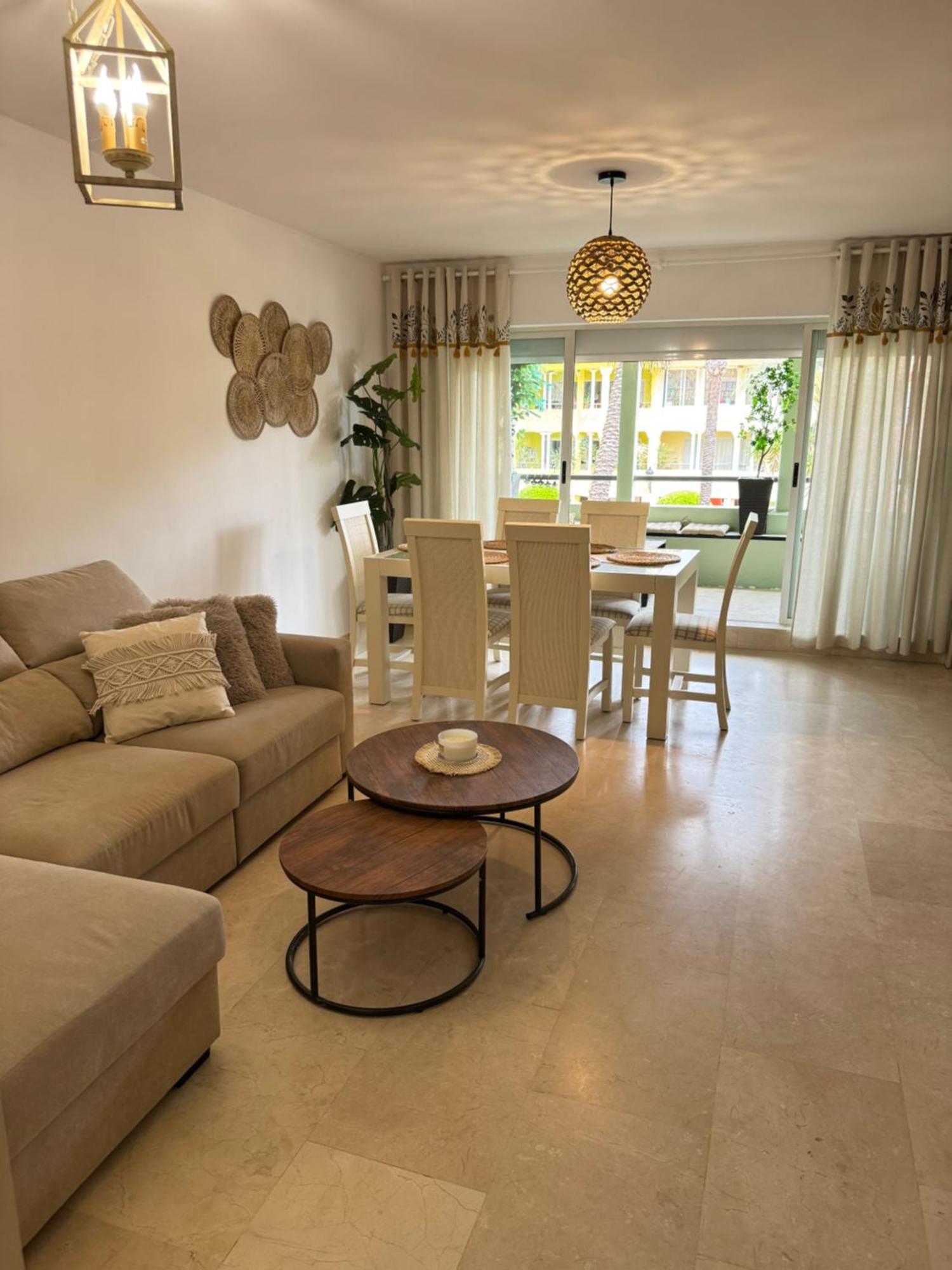 Apartment Sotogrande San Roque  Eksteriør billede