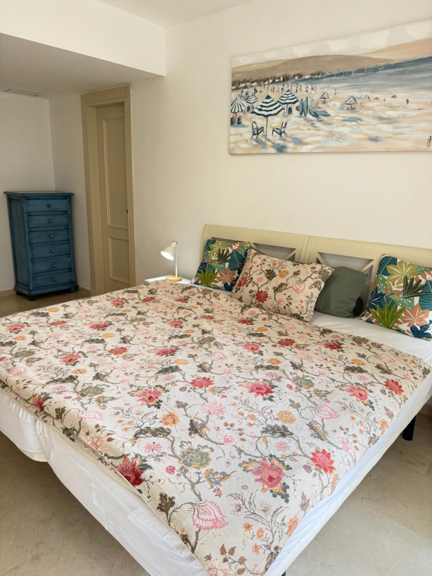 Apartment Sotogrande San Roque  Eksteriør billede